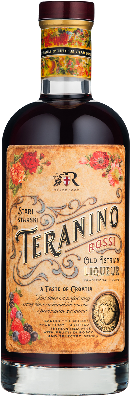 Teranino